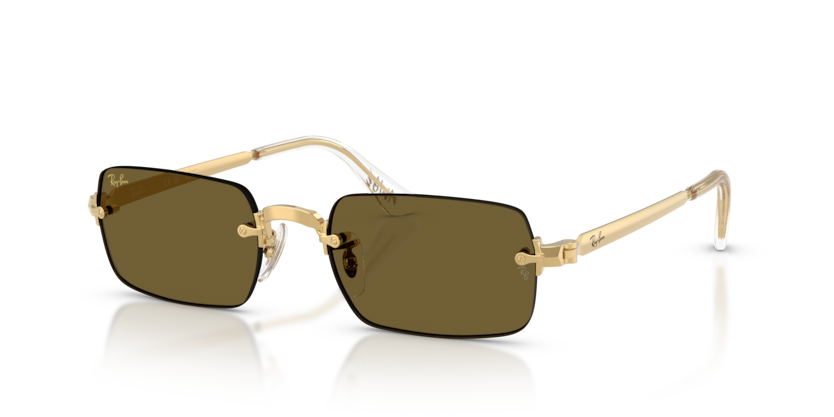 Ray-Ban RB3928 001/73
