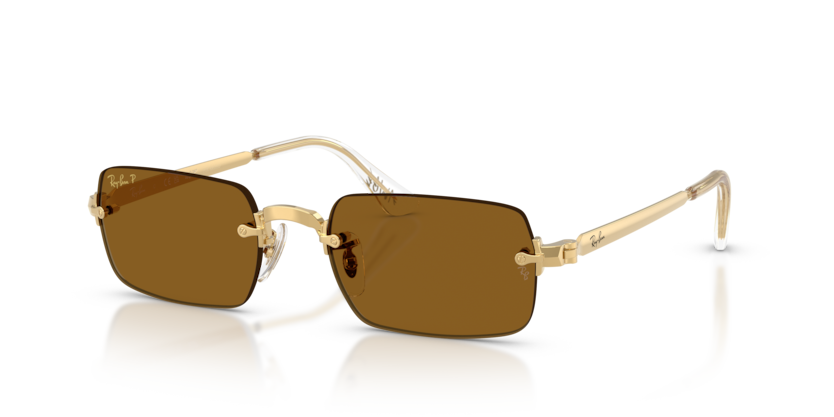 Ray-Ban RB3928 001/83