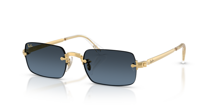 Ray-Ban RB3928 001/S2