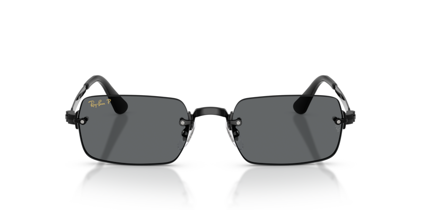 Ray-Ban RB3928 002/81 - Imagen 2