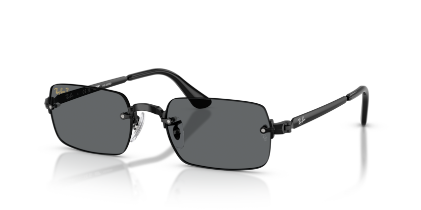 Ray-Ban RB3928 002/81