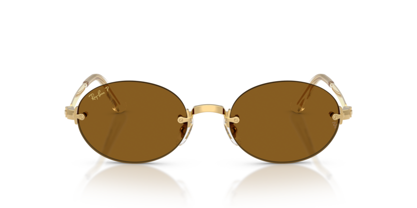 Ray-Ban RB3929 001/83 - Imagen 2