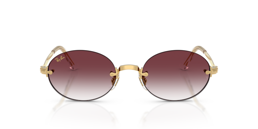 Ray-Ban RB3929 001/8H - Imagen 2