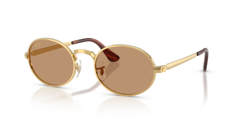 Ray-Ban RB3931 001/53