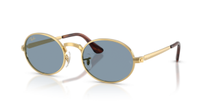 Ray-Ban RB3931 001/56
