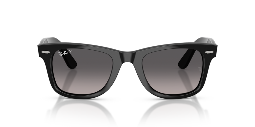 Ray-Ban WAYFARER EASE RB4340 601/M3 - Imagen 2