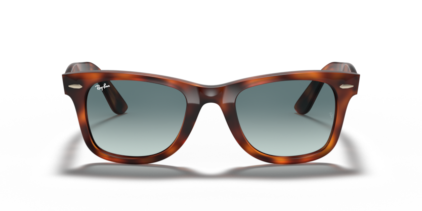 Ray-Ban WAYFARER EASE RB4340 63973M - Imagen 2