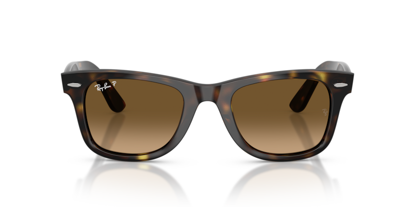 Ray-Ban WAYFARER EASE RB4340 710/M2 - Imagen 2