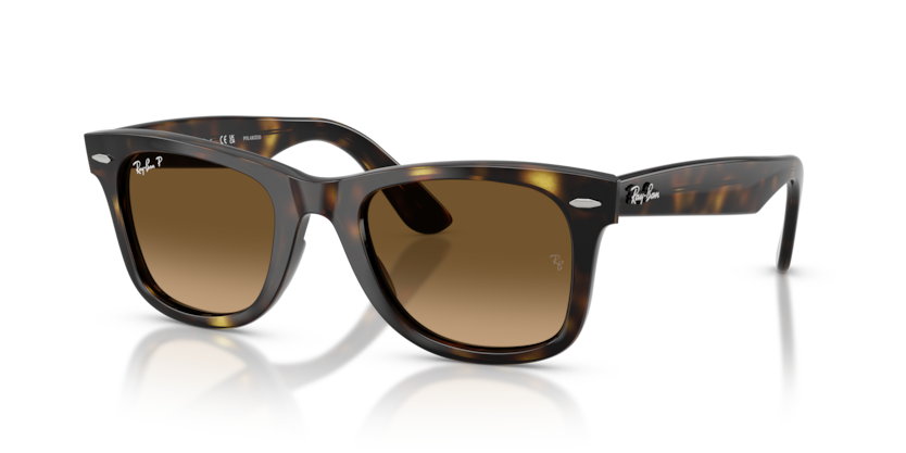 Ray-Ban WAYFARER EASE RB4340 710/M2