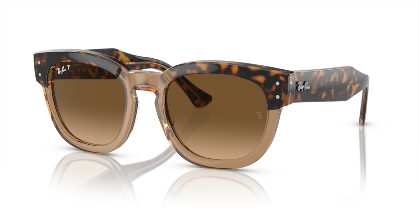 Ray-Ban MEGA HAWKEYE RB0298S 1292M2