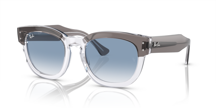 Ray-Ban MEGA HAWKEYE RB0298S 13553F