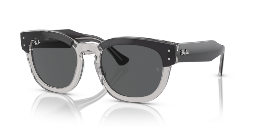 Ray-Ban MEGA HAWKEYE RB0298S 1396B1