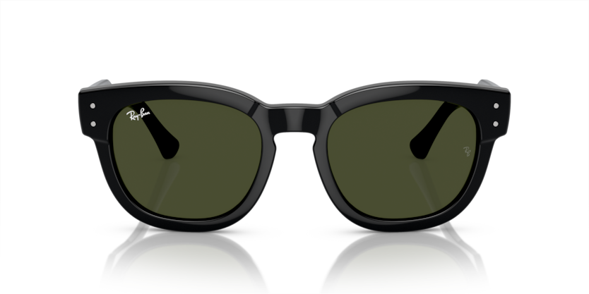 Ray-Ban MEGA HAWKEYE RB0298S 901/31 - Imagen 2