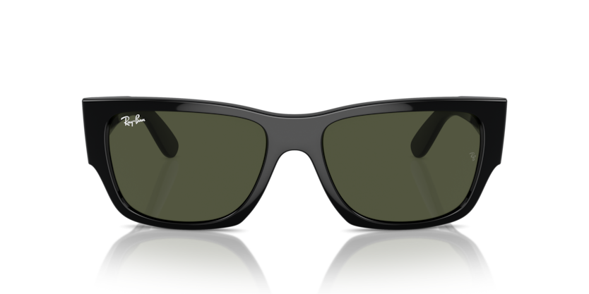 Ray-Ban CARLOS RB0947S 901/31 - Imagen 2