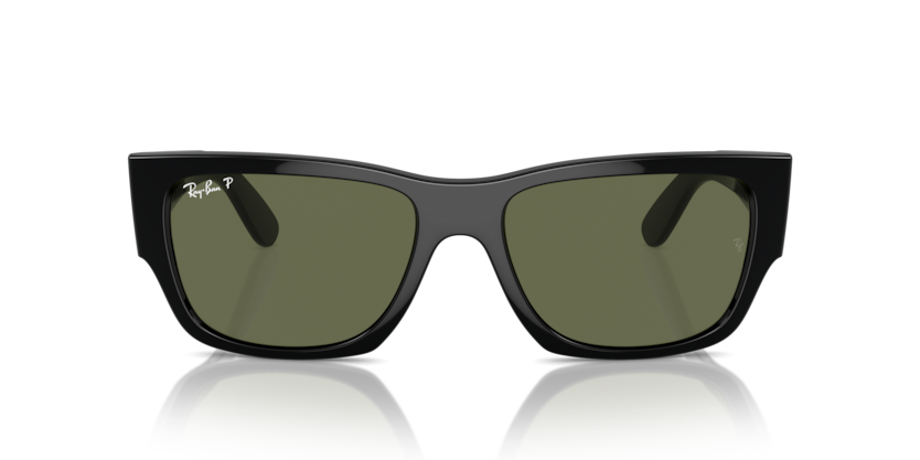 Ray-Ban CARLOS RB0947S 901/58 - Imagen 2