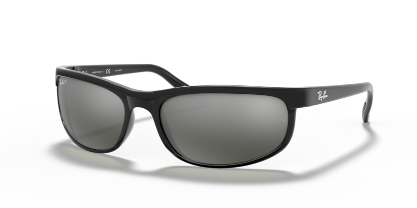 Ray-Ban PREDATOR 2 RB2027 601/W1