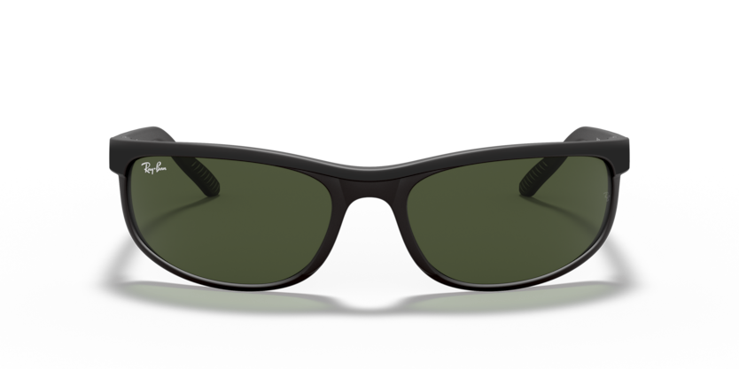 Ray-Ban PREDATOR 2 RB2027 W1847 - Imagen 2