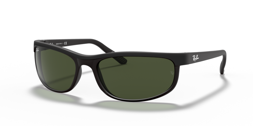 Ray-Ban PREDATOR 2 RB2027 W1847