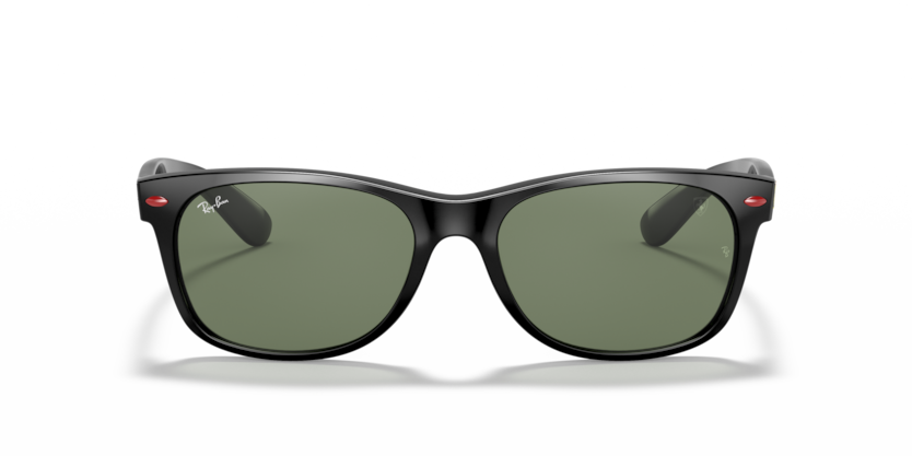 Ray-Ban NEW WAYFARER SCUDERIA FERRARI COLLECTION RB2132M F60131 - Imagen 2