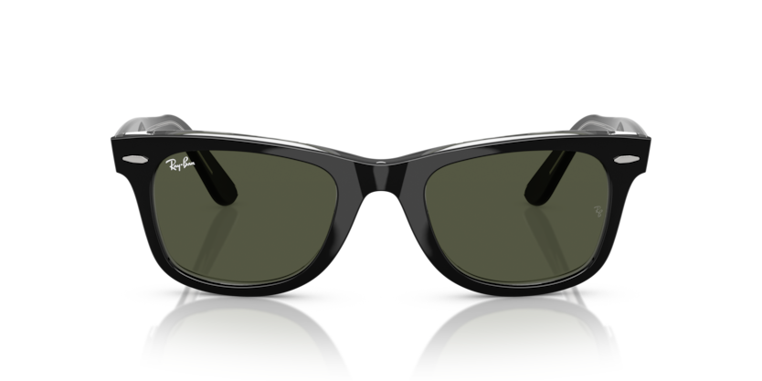 Ray-Ban WAYFARER RB2140 129431 - Imagen 2