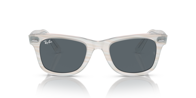 Ray-Ban WAYFARER RB2140 1407R5 - Imagen 2