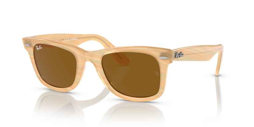 Ray-Ban WAYFARER RB2140 140833