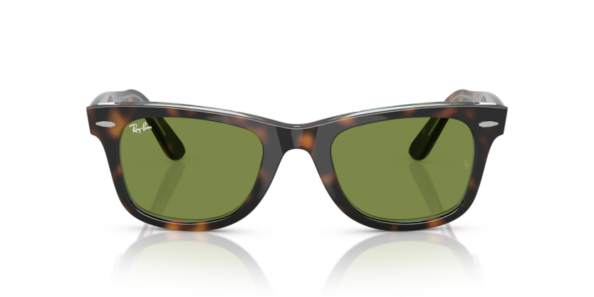 Ray-Ban WAYFARER RB2140 14134E - Imagen 2