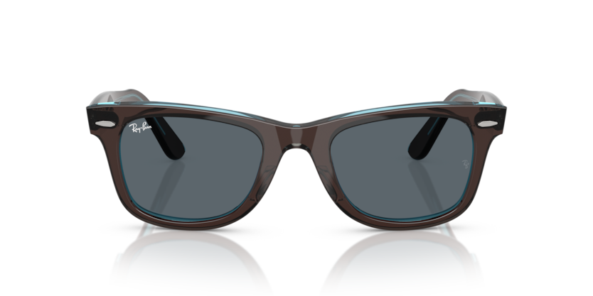 Ray-Ban WAYFARER RB2140 1446R5 - Imagen 2