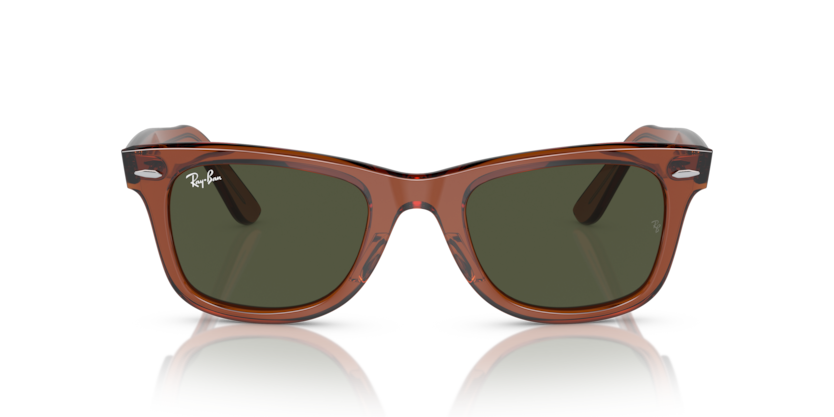 Ray-Ban WAYFARER RB2140 677631 - Imagen 2