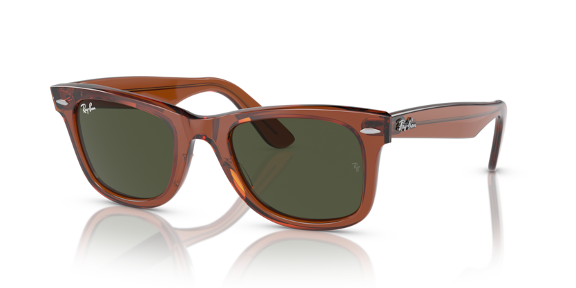 Ray-Ban WAYFARER RB2140 677631