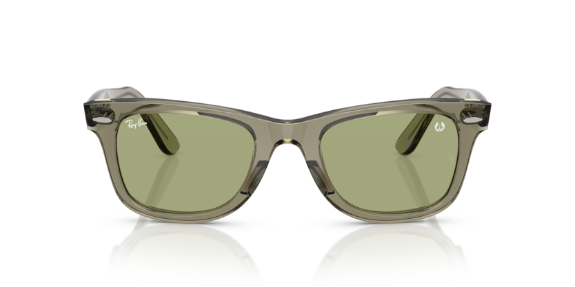 Ray-Ban WAYFARER RB2140 68694E - Imagen 2