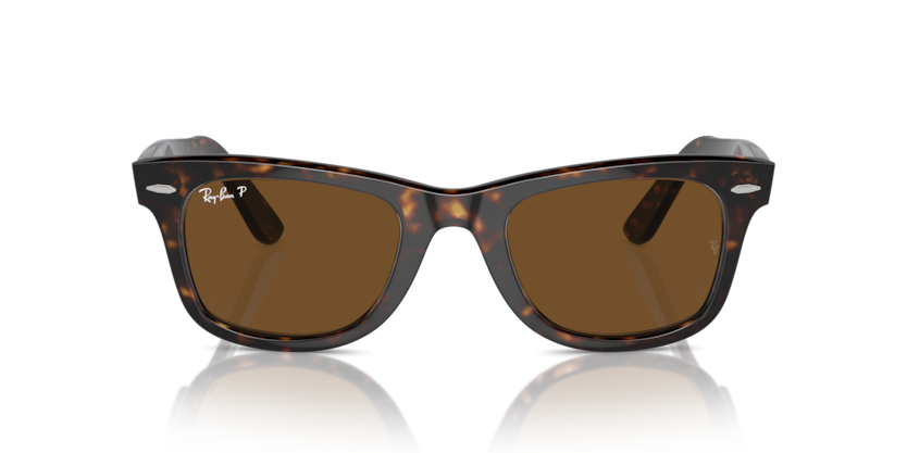 Ray-Ban WAYFARER RB2140 902/57 - Imagen 2