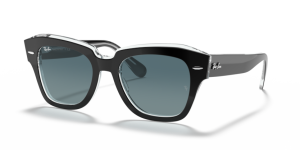 Ray-Ban STATE STREET RB2186 12943M