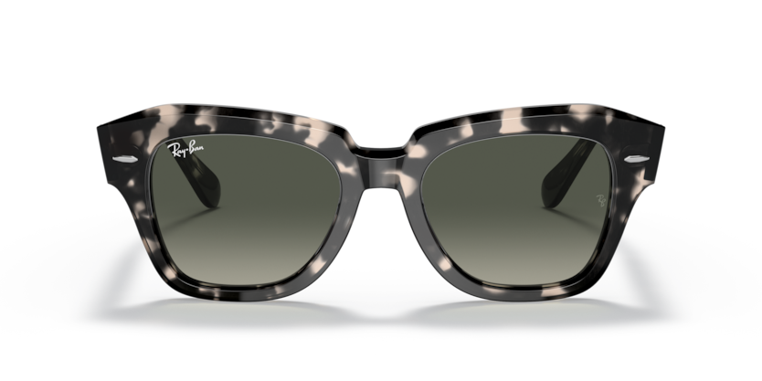 Ray-Ban STATE STREET RB2186 133371 - Imagen 2
