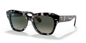 Ray-Ban STATE STREET RB2186 133371
