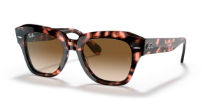 Ray-Ban STATE STREET RB2186 133451