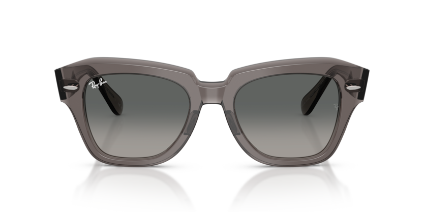 Ray-Ban STATE STREET RB2186 136971 - Imagen 2