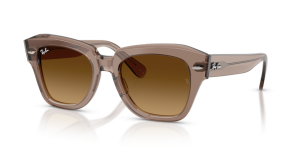 Ray-Ban STATE STREET RB2186 682785