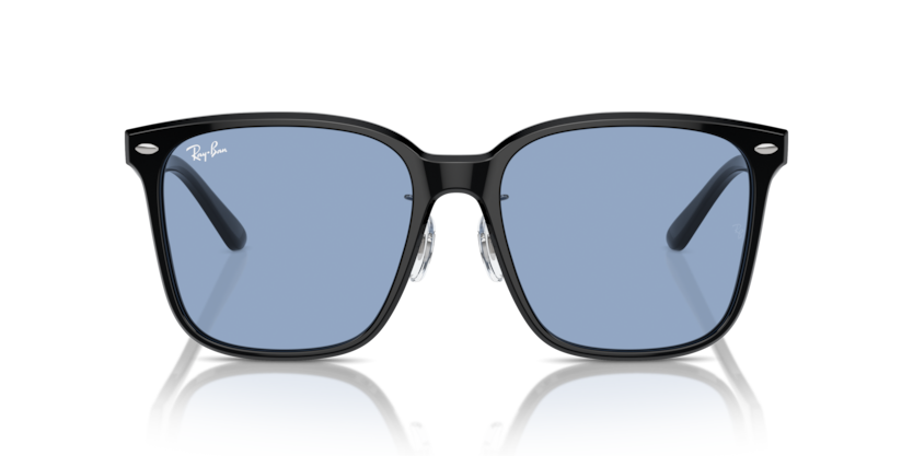 Ray-Ban RB2206D 901/72 - Imagen 2