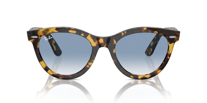 Ray-Ban WAYFARER WAY RB2241 13323F - Imagen 2