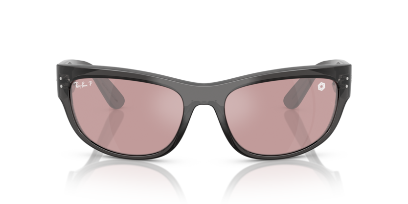 Ray-Ban MEGA BALORAMA RB2289 14543E - Imagen 2