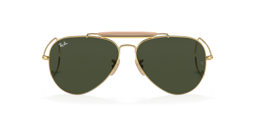 Ray-Ban OUTDOORSMAN I RB3030 L0216 - Imagen 2