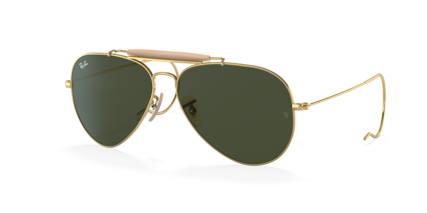 Ray-Ban OUTDOORSMAN I RB3030 L0216