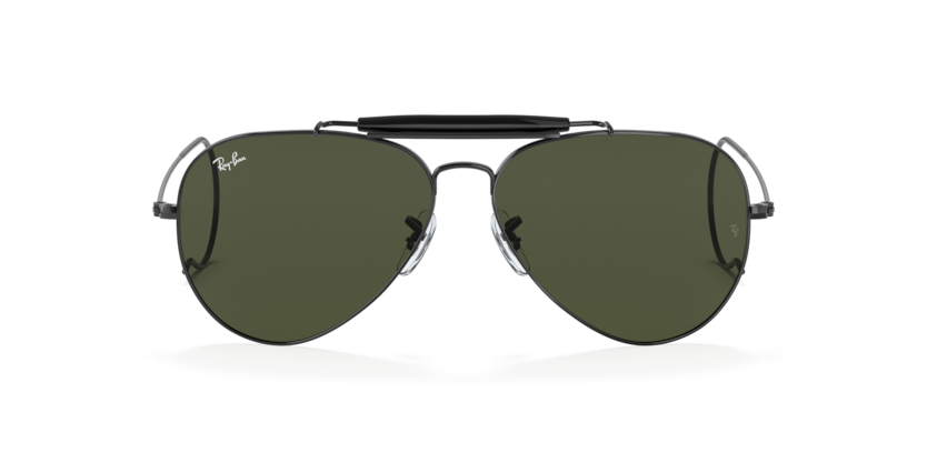 Ray-Ban OUTDOORSMAN I RB3030 L9500 - Imagen 2