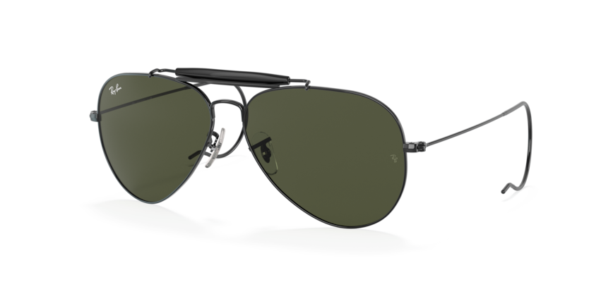 Ray-Ban OUTDOORSMAN I RB3030 L9500