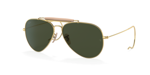 Ray-Ban OUTDOORSMAN I RB3030 W3402