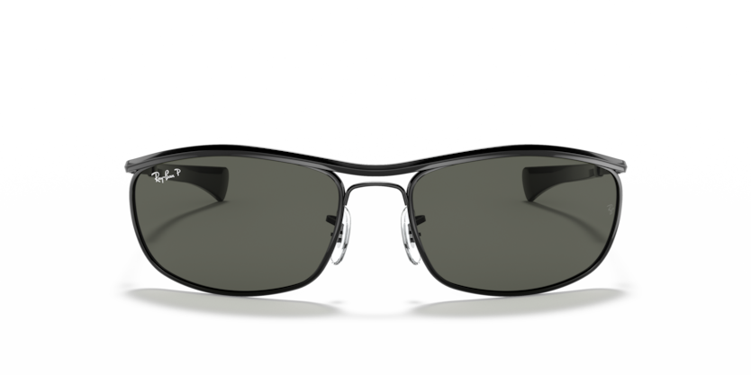 Ray-Ban OLYMPIAN I DELUXE RB3119M 002/58 - Imagen 2