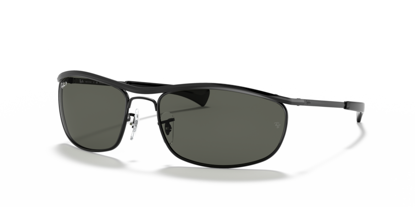Ray-Ban OLYMPIAN I DELUXE RB3119M 002/58