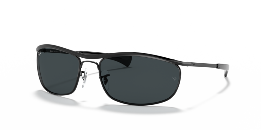 Ray-Ban OLYMPIAN I DELUXE RB3119M 002/R5