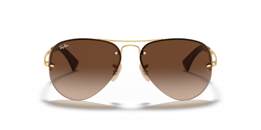 Ray-Ban RB3449 001/13 - Imagen 2